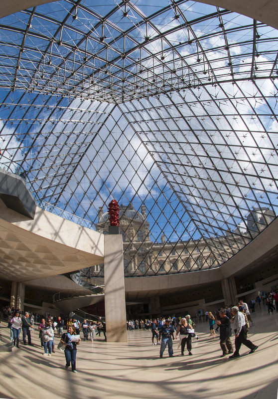 Фотографія Трішки Парижу... / Igor Vakaliuk / photographers.ua