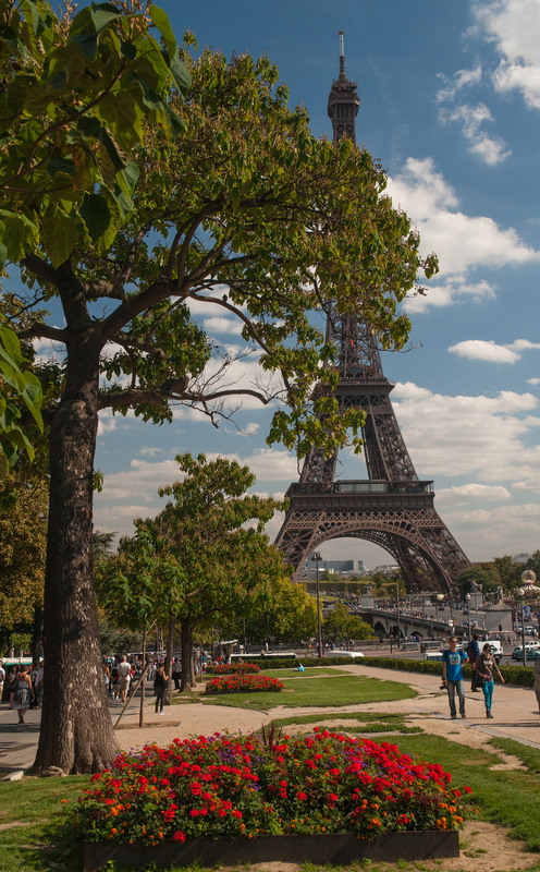 Фотографія ще трішки Парижу... (3) / Igor Vakaliuk / photographers.ua