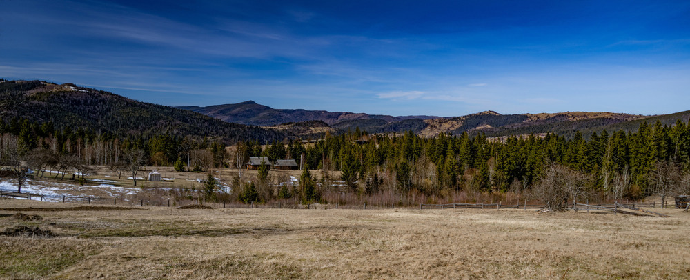 Фотографія ... перші дні весни ... / Igor Vakaliuk / photographers.ua