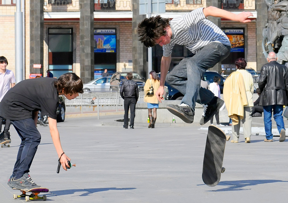 Фотографія Гламур / Igor Vakaliuk / photographers.ua