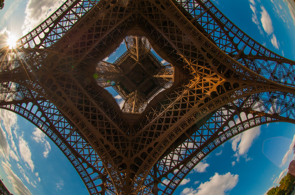 Фотографія ще трішки Парижу (4) / Igor Vakaliuk / photographers.ua