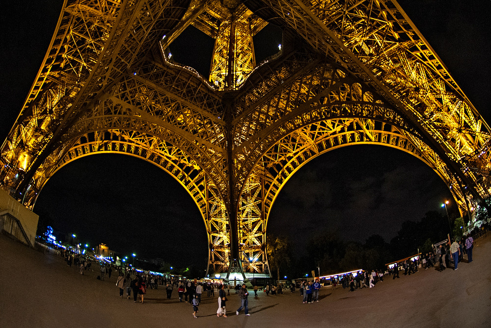 Фотографія ще трішки Парижу (7) / Igor Vakaliuk / photographers.ua