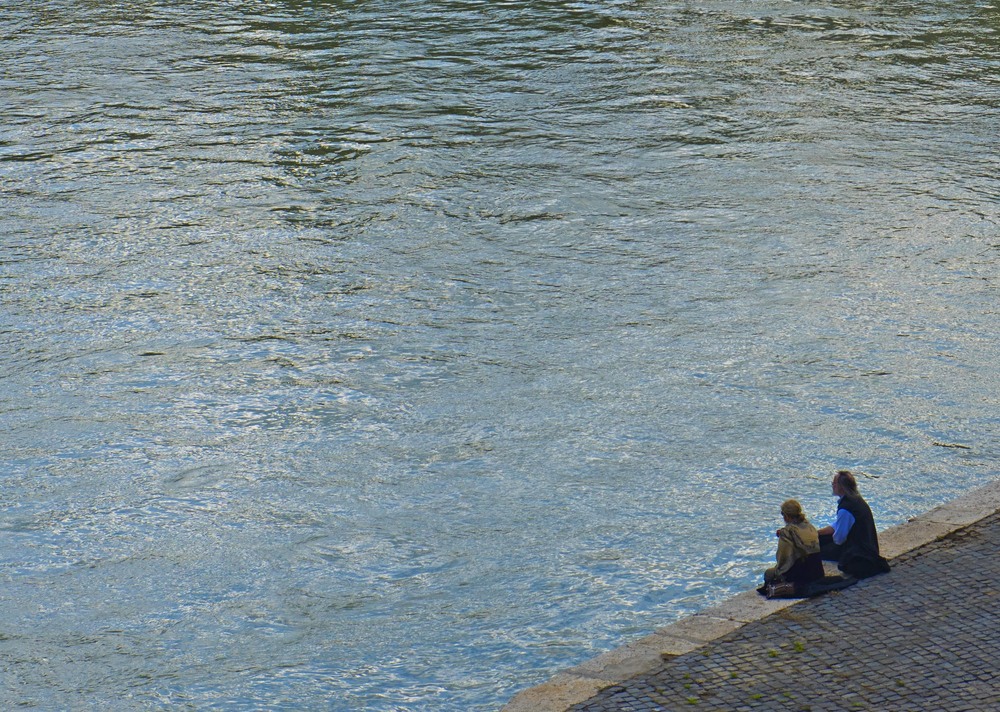 Фотографія Двоє... / Igor Vakaliuk / photographers.ua