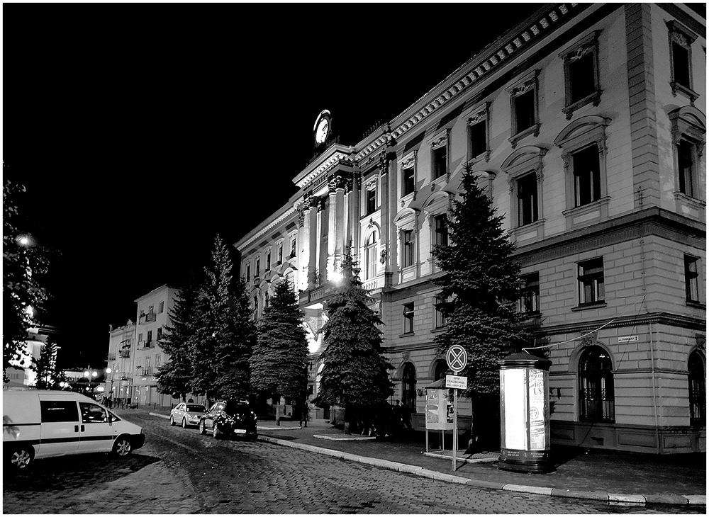 Фотографія Город, архитектура / Igor Vakaliuk / photographers.ua