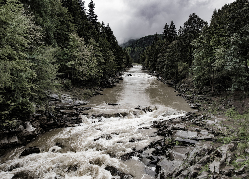 Фотографія Пробій / Igor Vakaliuk / photographers.ua