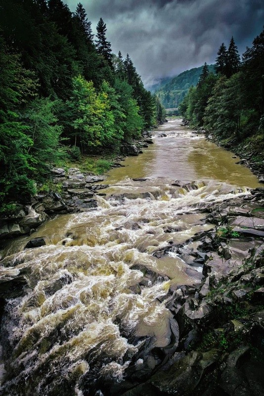 Фотографія Пейзаж / Igor Vakaliuk / photographers.ua