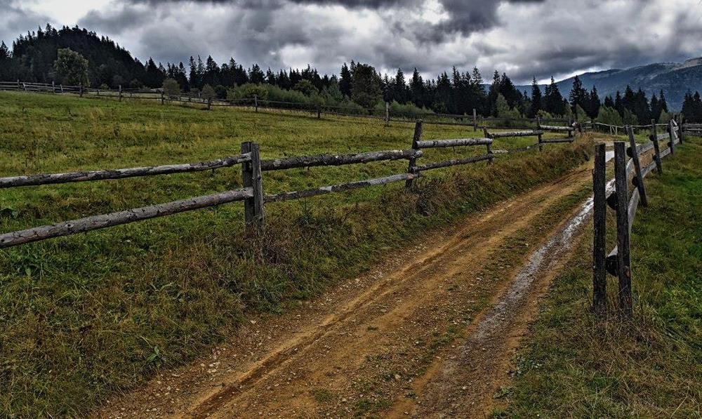 Фотографія Пейзаж / Igor Vakaliuk / photographers.ua