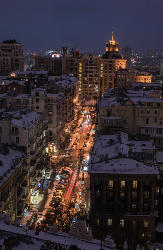 Фотографія Гламур / Igor Vakaliuk / photographers.ua