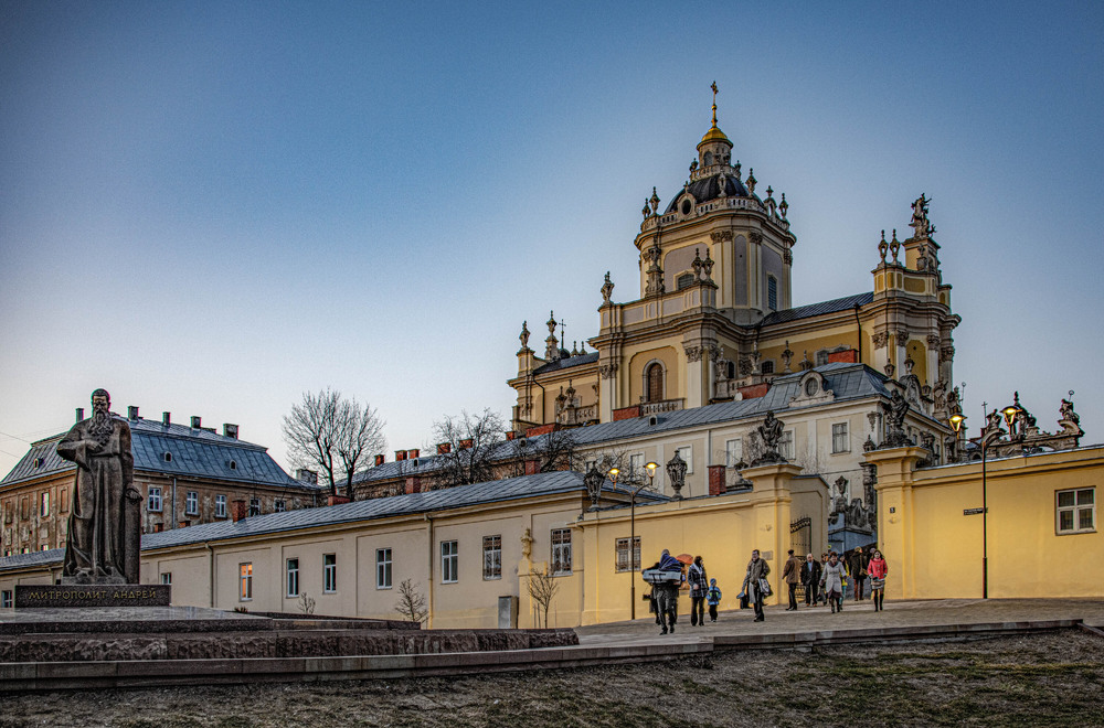 Фотографія … надвечір´я … / Igor Vakaliuk / photographers.ua