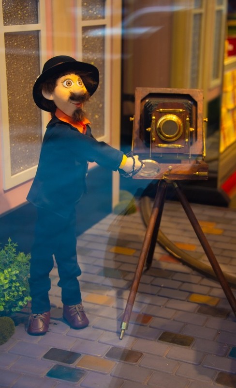 Фотографія Усміхнись... друже! / Igor Vakaliuk / photographers.ua