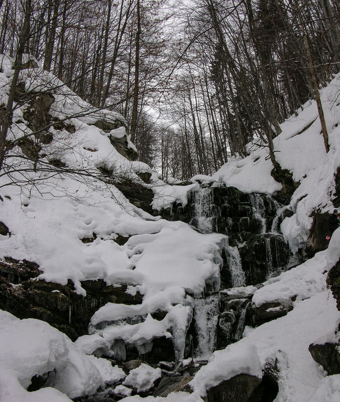 Фотографія ...була зима... (2)... ШИПІТ / Igor Vakaliuk / photographers.ua