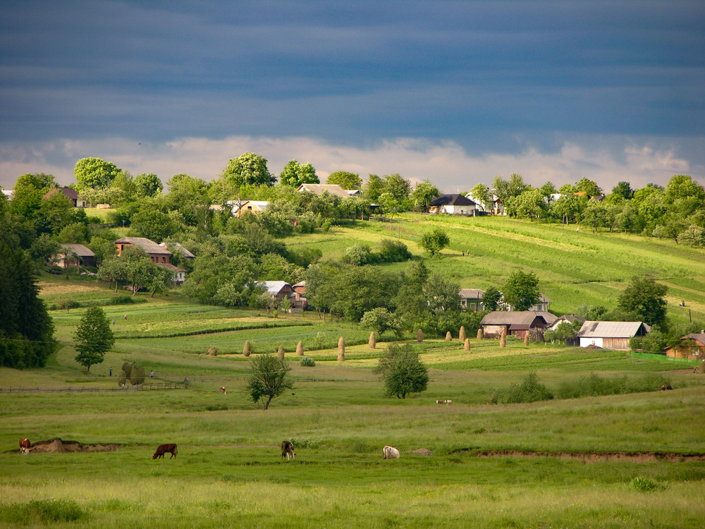 Фотографія ...село мого Вчителя (репост) / Igor Vakaliuk / photographers.ua