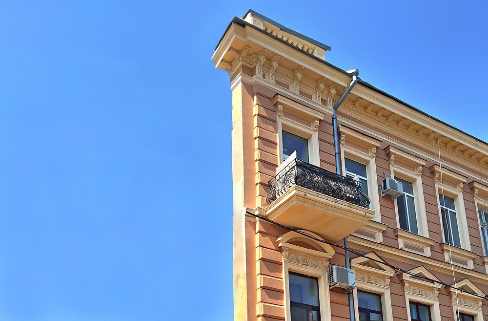 Фотографія ... відомий будинок ... / Igor Vakaliuk / photographers.ua