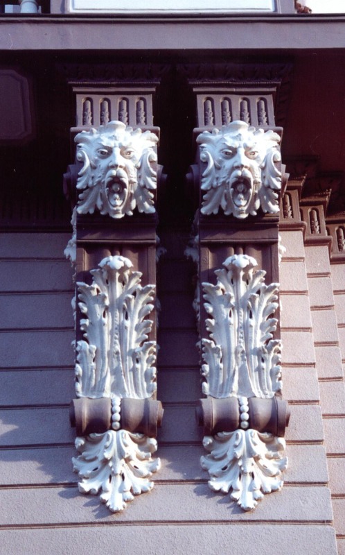 Фотографія Город, архитектура / Igor Vakaliuk / photographers.ua