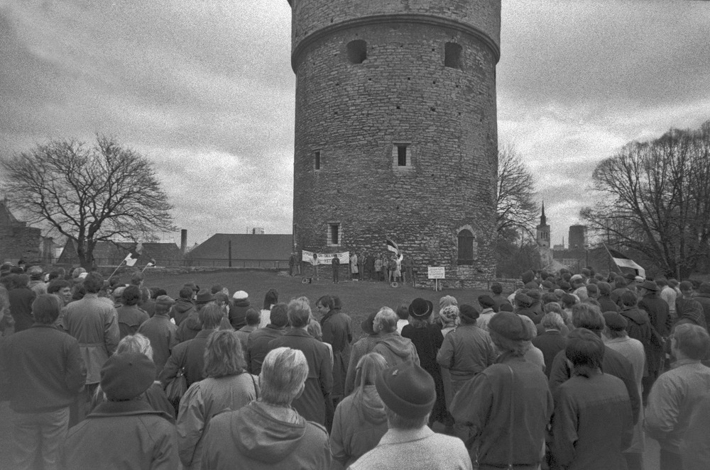 Фотографія архів  80-х / Igor Vakaliuk / photographers.ua