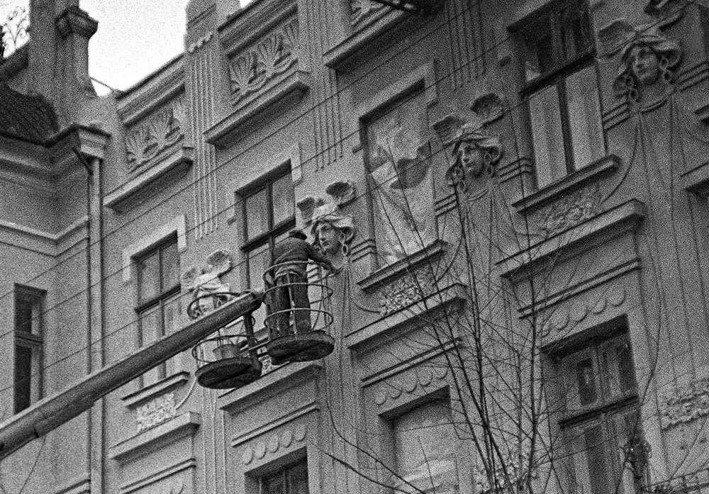 Фотографія ... ВІЗАЖИСТ... / Igor Vakaliuk / photographers.ua