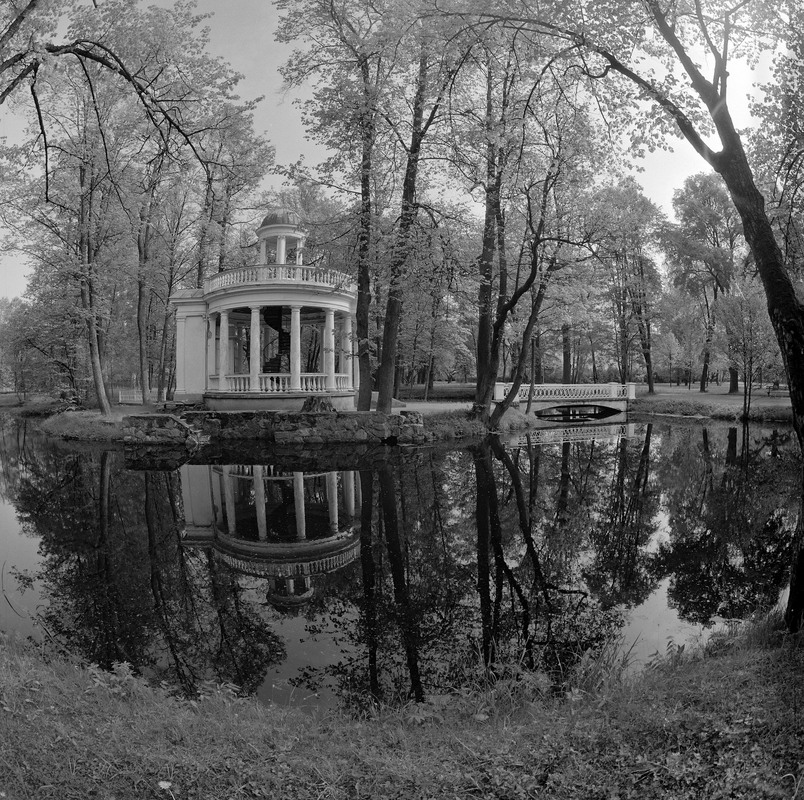 Фотографія ...острів кохання... (Юрмала) / Igor Vakaliuk / photographers.ua