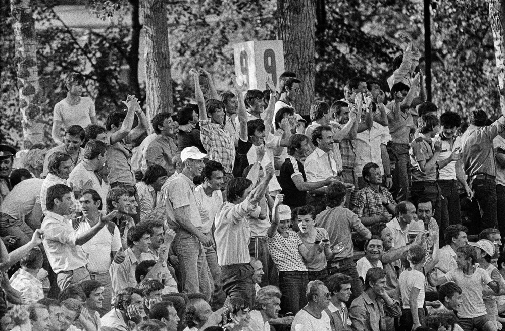 Фотографія ... а де ваші мобілки ... / Igor Vakaliuk / photographers.ua