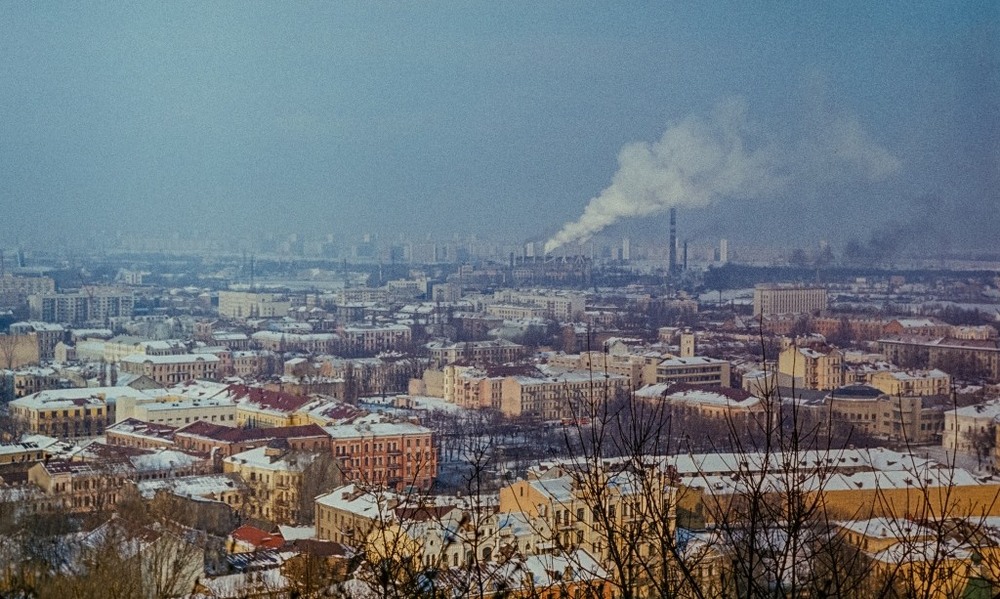 Фотографія Сліди часу - 1976 (2) / Igor Vakaliuk / photographers.ua