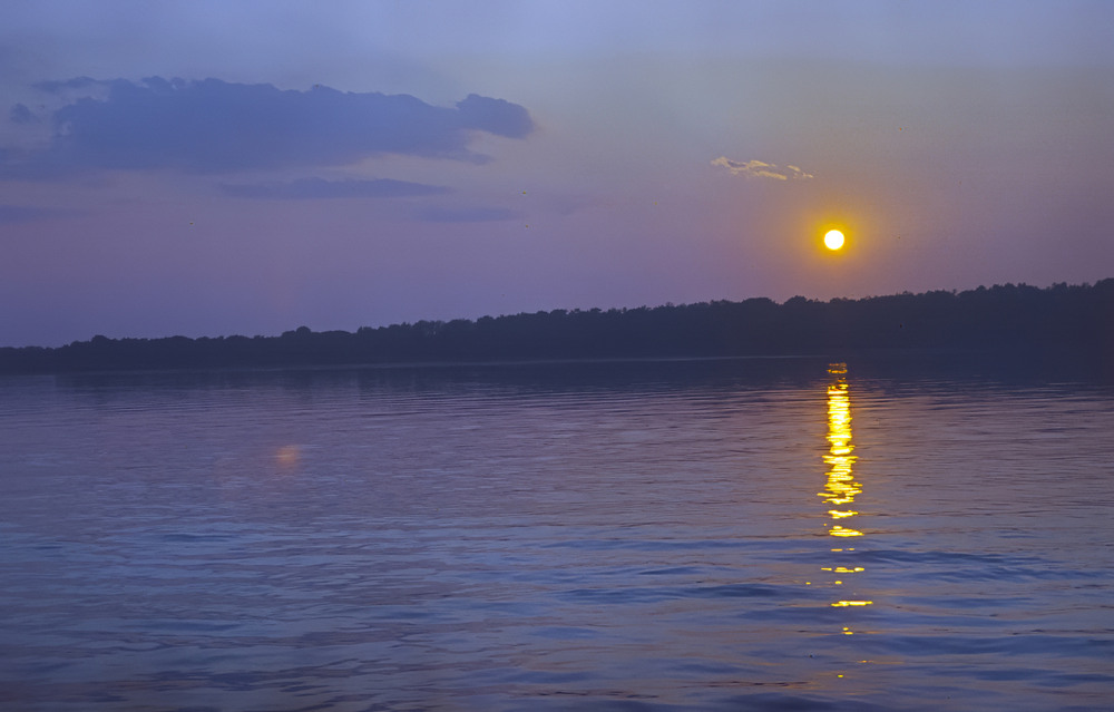 Фотографія Дунай (1979) / Igor Vakaliuk / photographers.ua