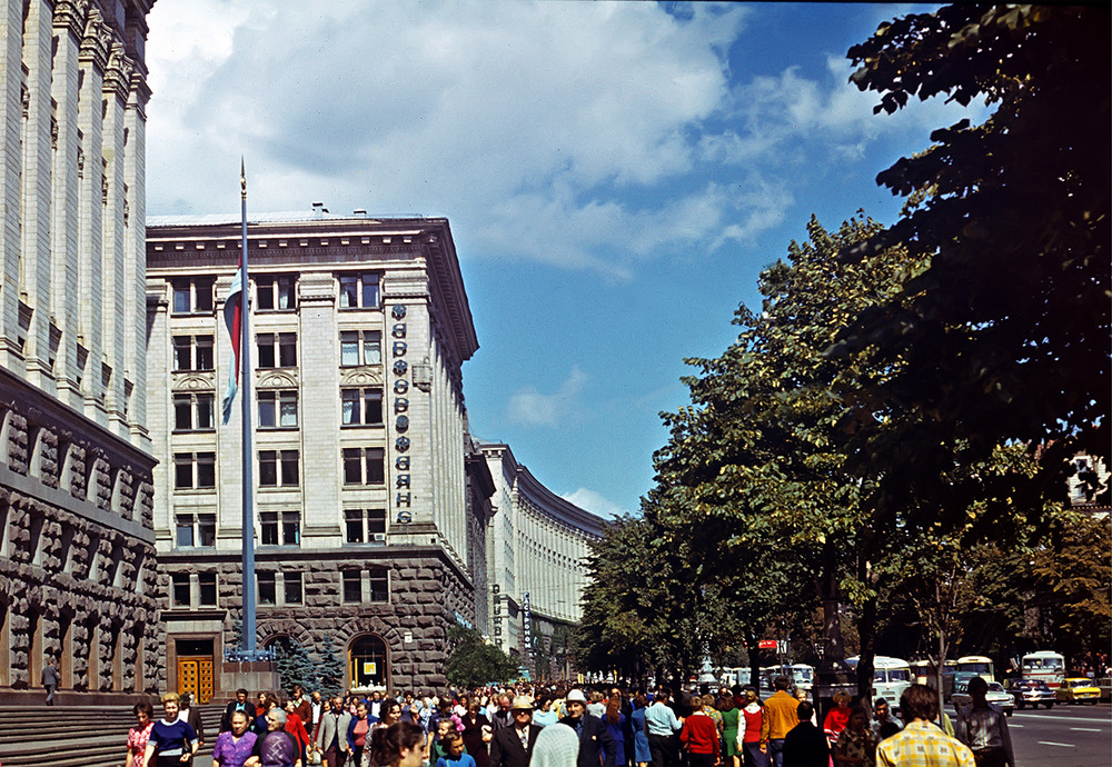 Фотографія 1976 / Igor Vakaliuk / photographers.ua