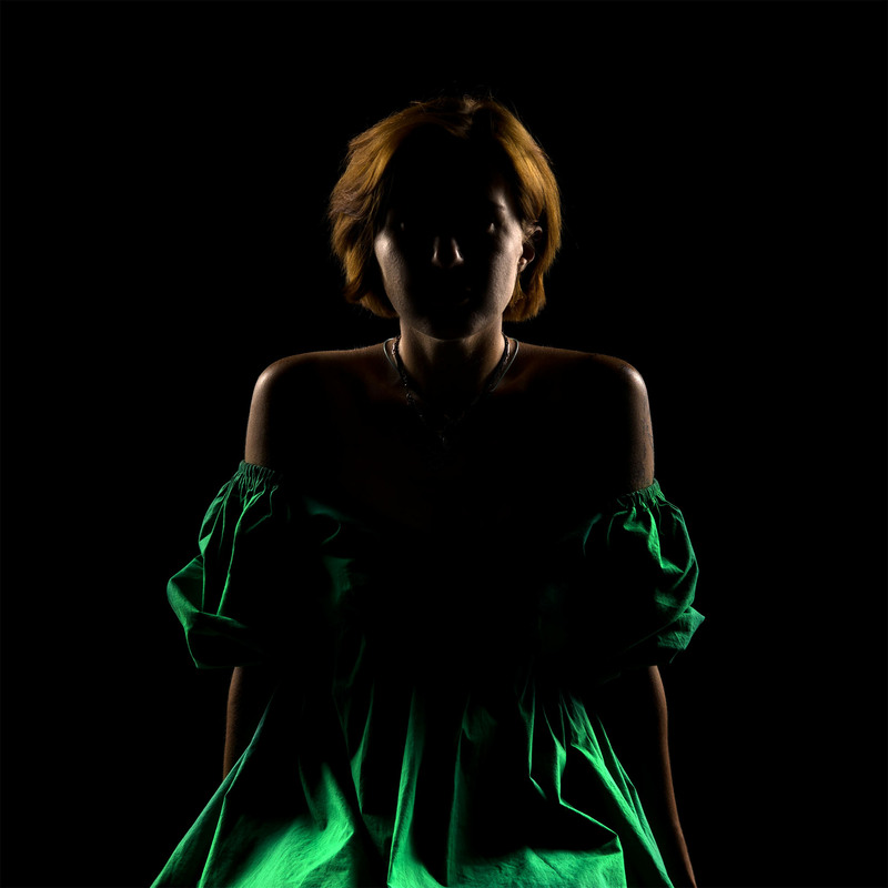 Фотографія Портрет / Kulikov / photographers.ua