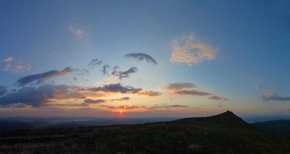 Фотографія Ранковий Пікуй / Леопольд / photographers.ua