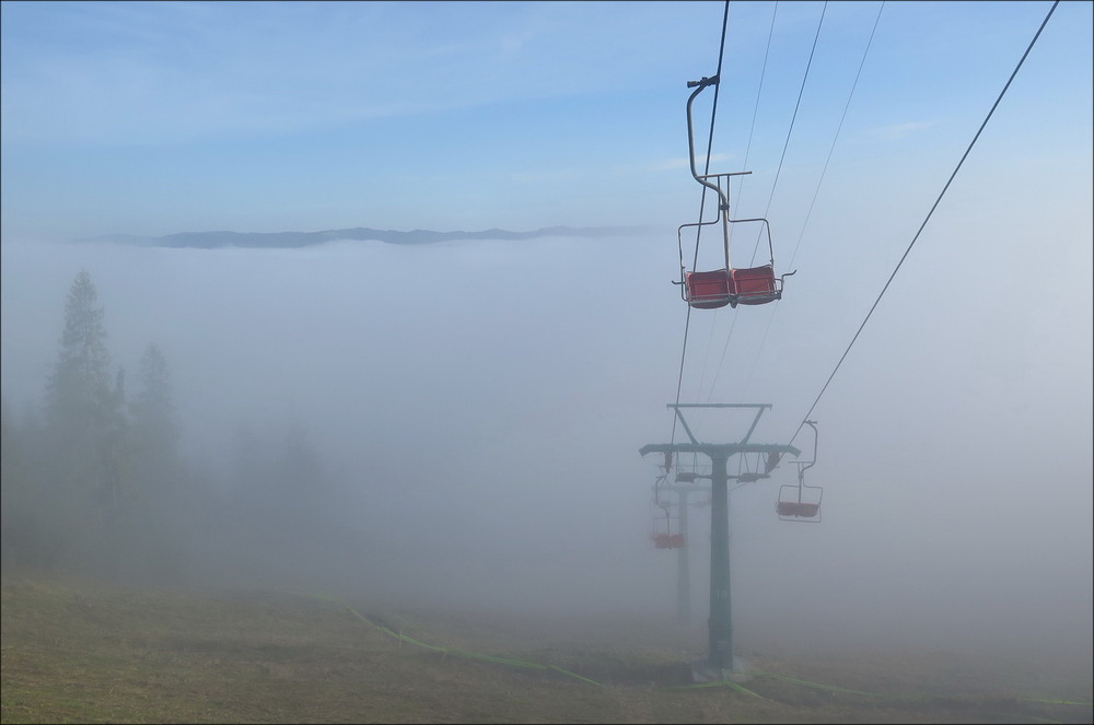 Фотографія У сховану реальність / Леопольд / photographers.ua