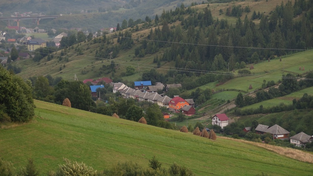 Фотографія Закарпаття / Леопольд / photographers.ua