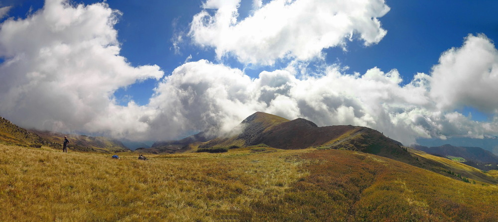 Фотографія Гори - моя любов / Леопольд / photographers.ua
