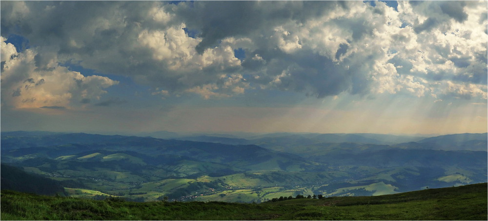 Фотографія Пейзажи Закарпатья / Леопольд / photographers.ua