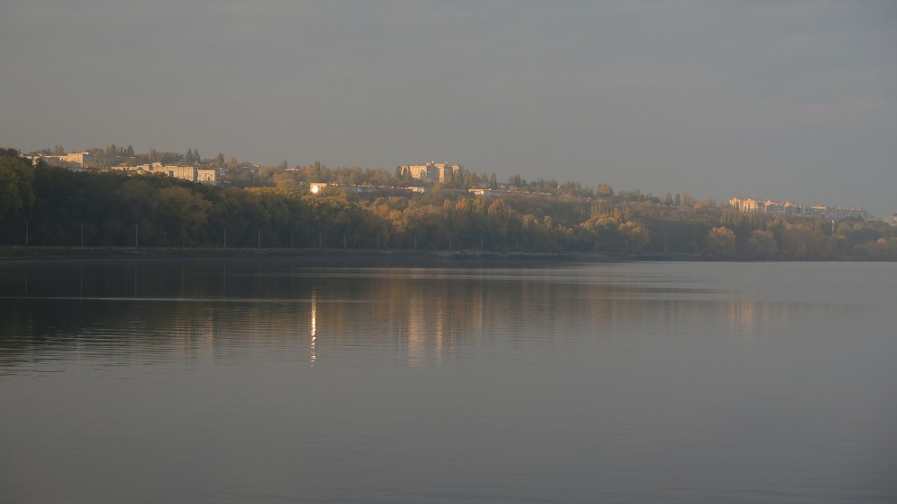 Фотографія Ранковий Світловодськ / Леопольд / photographers.ua