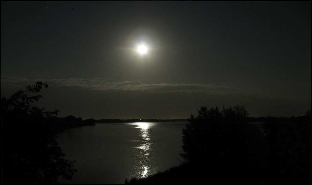 Фотографія Ніч яка місячна... / Леопольд / photographers.ua