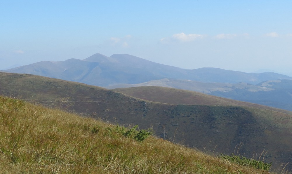 Фотографія Пейзаж у пастельних тонах / Леопольд / photographers.ua