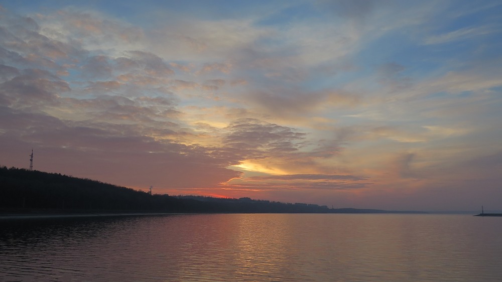 Фотографія Вечернее небо / Леопольд / photographers.ua