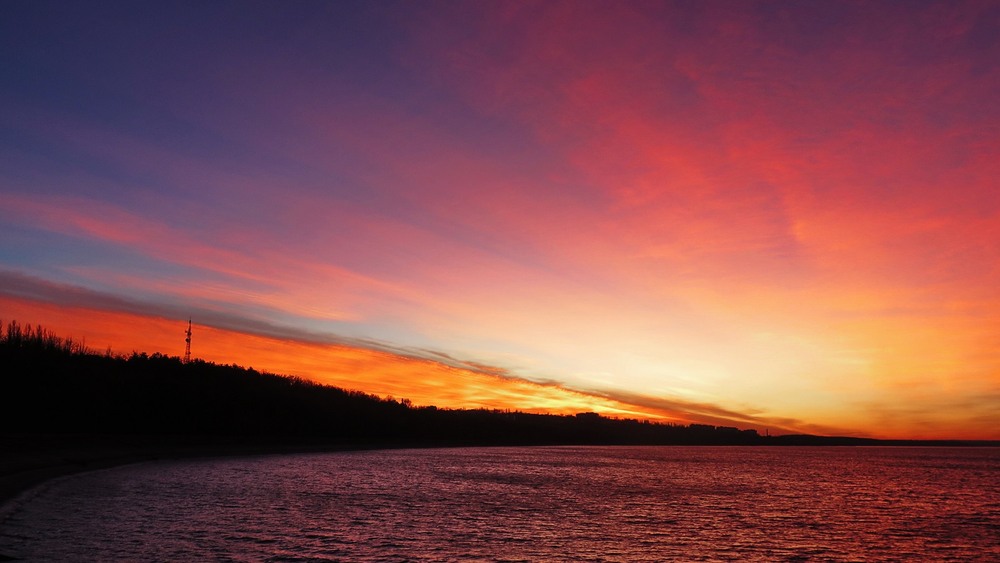 Фотографія Захід 01.01.2025. о 16:26 / Леопольд / photographers.ua