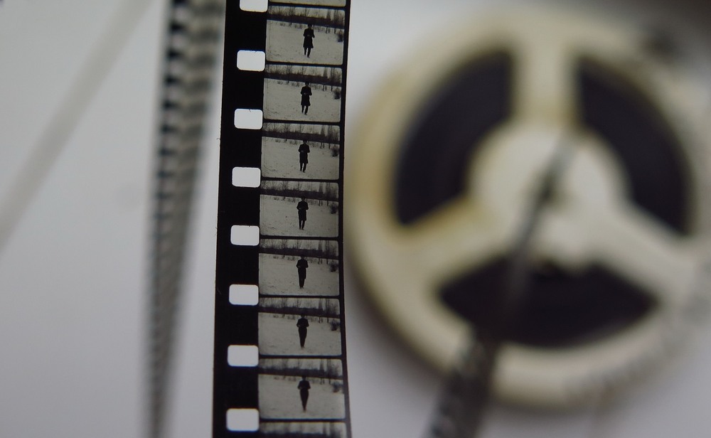 Фотографія Відео ХХ століття / Леопольд / photographers.ua