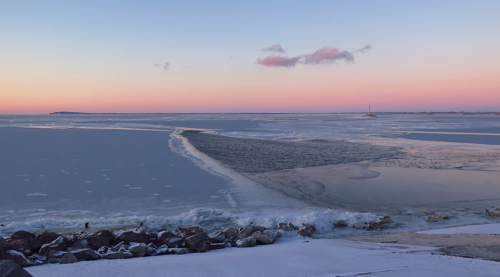 Фотографія Вечірні кольори / Леопольд / photographers.ua
