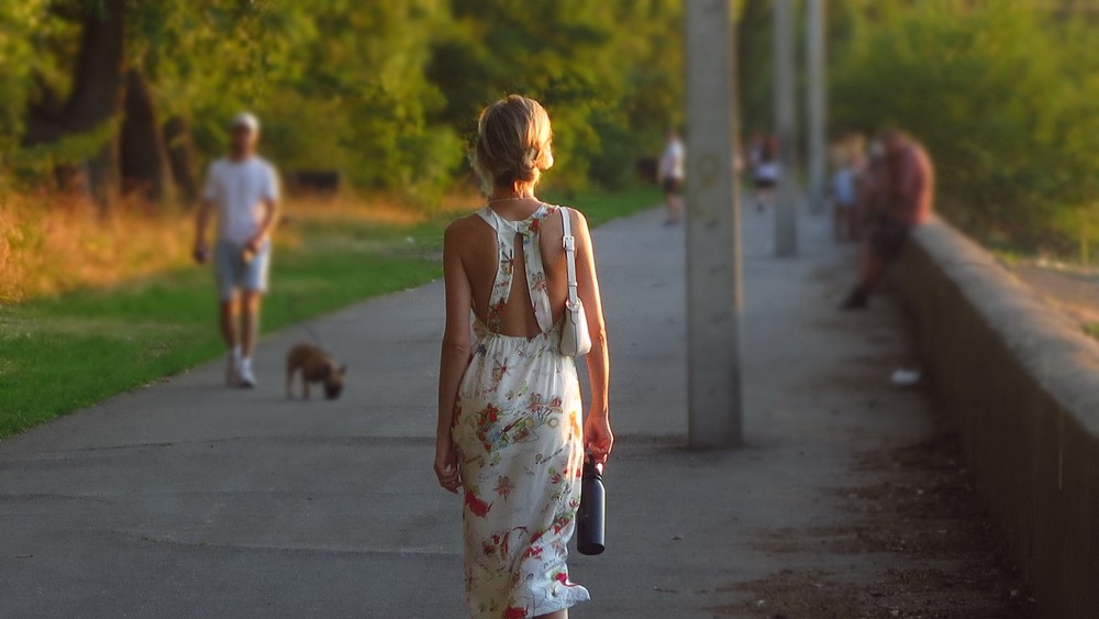 Фотографія Женщина / Леопольд / photographers.ua