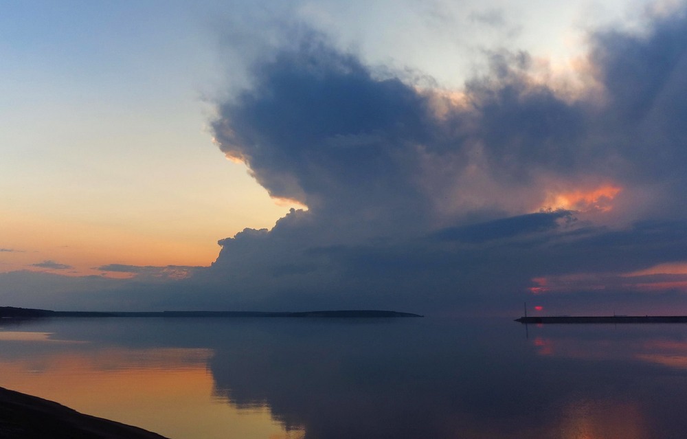 Фотографія Після зливи / Леопольд / photographers.ua