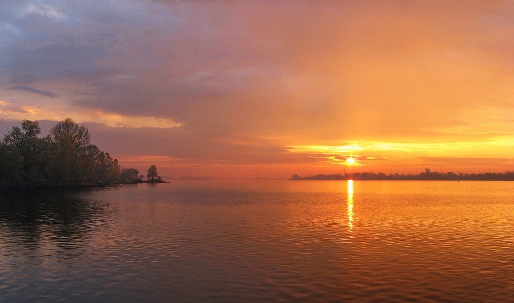 Фотографія Ранок над Дніпром / Леопольд / photographers.ua