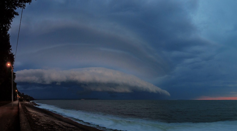 Фотографія Негода / Леопольд / photographers.ua