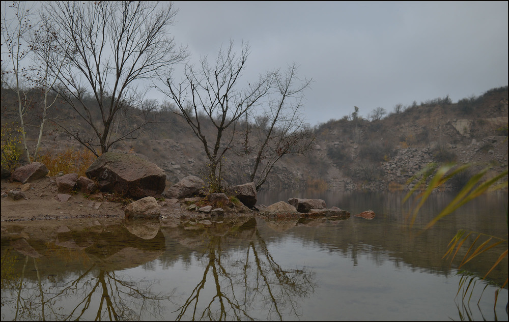 Фотографія Тишина / Alexey fotoamator / photographers.ua