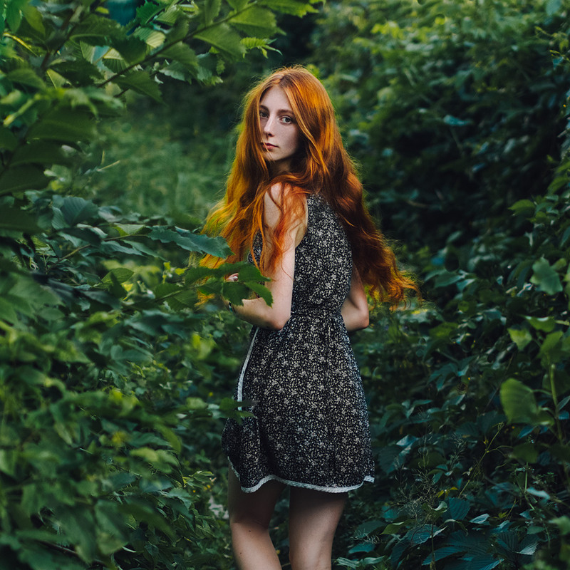 Фотографія Катя / Taras Simonenko / photographers.ua