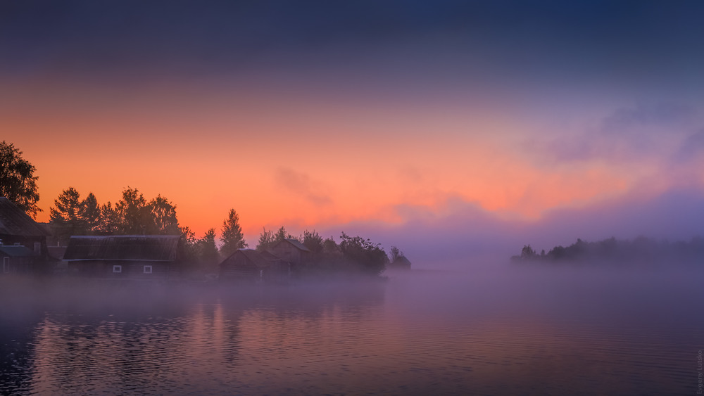 Фотографія Пейзаж / Евгений Луцко / photographers.ua