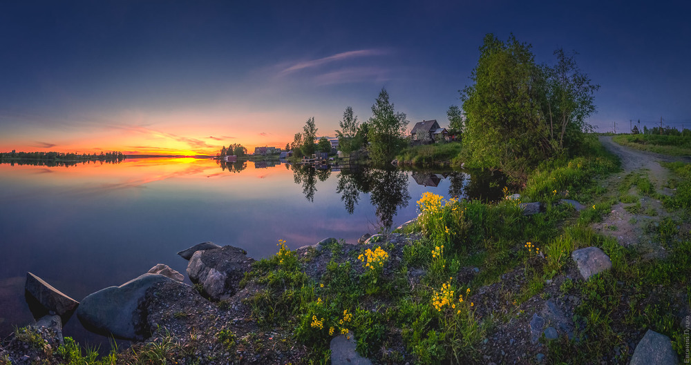 Фотографія Пейзаж / Евгений Луцко / photographers.ua