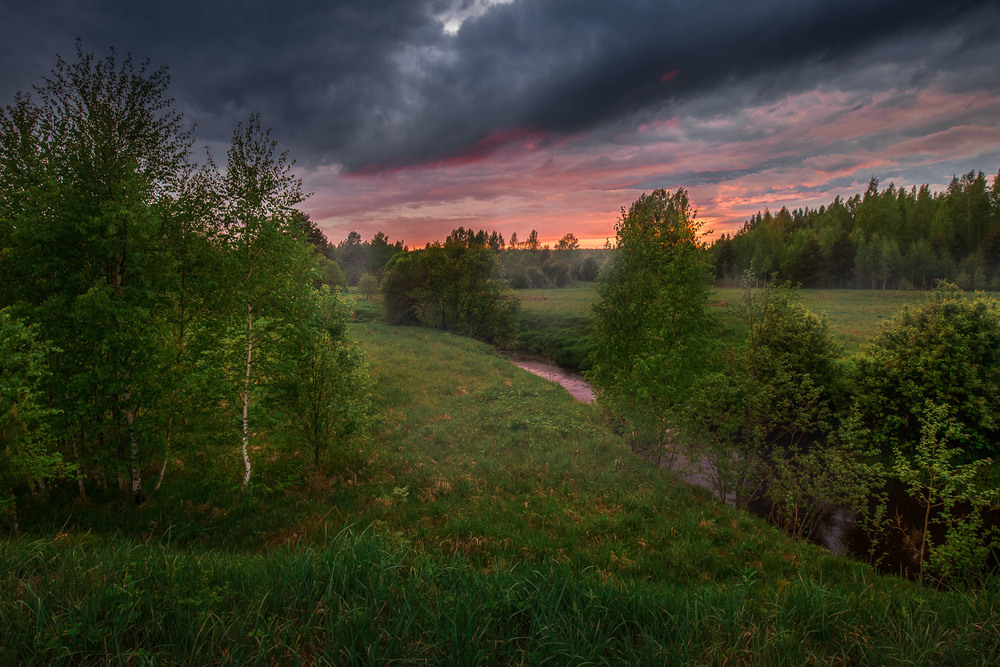 Фотографія *** / Евгений Луцко / photographers.ua