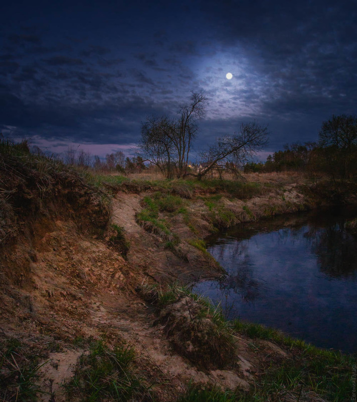 Фотографія *** / Евгений Луцко / photographers.ua