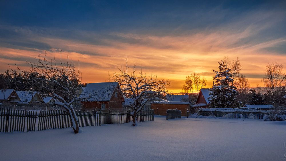 Фотографія *** / Евгений Луцко / photographers.ua