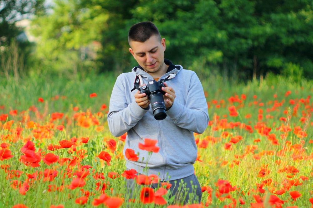 Фотографія Із професійним святом, колеги! / Oleksandr Demchuk / photographers.ua